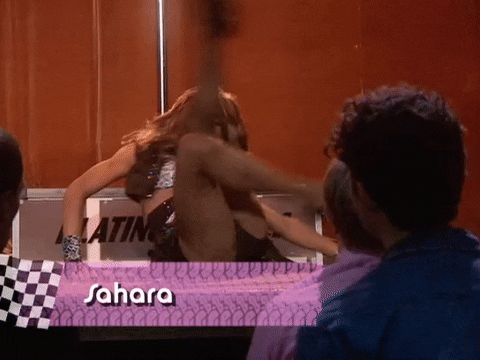 season 2 2x2 GIF by RuPaul's Drag Race