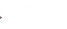 Sea Monsters Ocean Sticker by Otago Museum