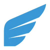 elevate wing Sticker by Elevate Experiences