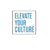 work culture Sticker by Elevate Experiences