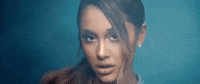 breathin GIF by Ariana Grande