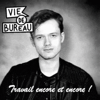 Chris_TDL_France france french encore travail GIF