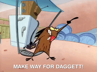 nickrewind nicksplat angry beavers GIF