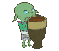 wasisca healing medicina ceremony ayahuasca Sticker