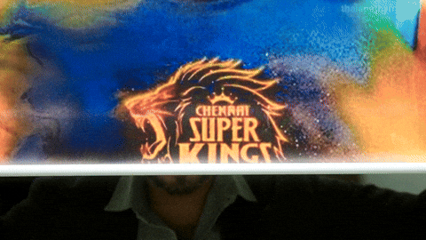 Csk GIF