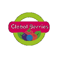 Fruits Agriculture Sticker by P-Life Japan Inc.