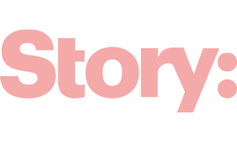 Production Storyweproduce Sticker by Story: