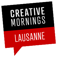 Lausanne Sticker