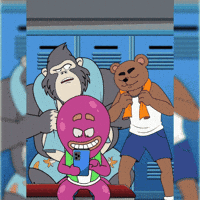 Baby Rage GIF by Octo Gaming