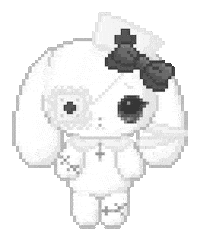 Art Animation Sticker