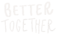 acroyoya better together acroyoya Sticker