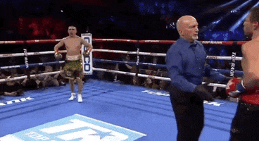 toprank fight boxing fighting espn GIF