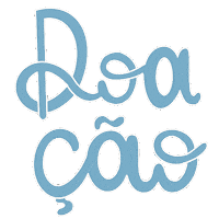 Donate Ong Sticker by Editora MOL