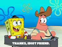 season 5 GIF by SpongeBob SquarePants