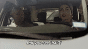 Angry In The Car GIF by 9-1-1: Lone Star