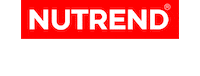 NUTREND team free event competition Sticker