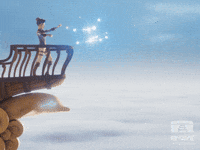 Animated Movie Animation GIF by 10e Ave Productions