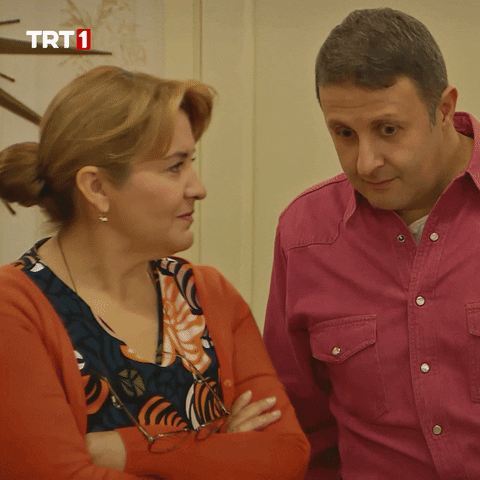 Ilker Ayrık Wow GIF by TRT