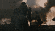 War Fight GIF by Xbox