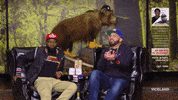 shots fired GIF by Desus & Mero