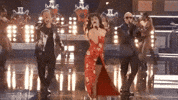 Camila Cabello GIF by MTV Movie & TV Awards