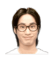 Happy Smile Sticker by Epik High