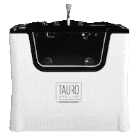 Bath Bathing Sticker by TauroProLine_official