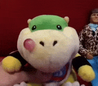 Bowser Jr Sml GIF