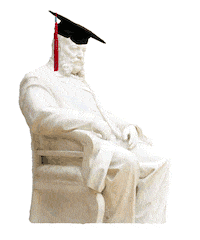 Graduation Day Sticker by Bocconi University