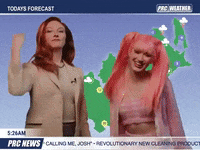 Josh GIF by Peach PRC