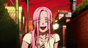 Candy Scar Mv GIF