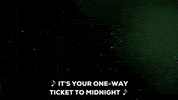 space car GIF by South Park 