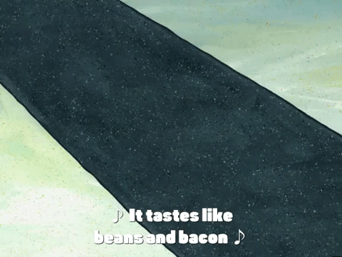 season 5 the krusty sponge GIF by SpongeBob SquarePants