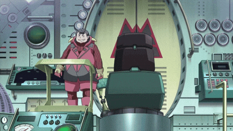 Pokemon Generations Reveal GIF by Pokémon