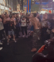 New York Nyc GIF by Respective