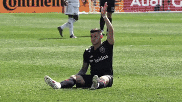 soccer mls GIF by D.C. United