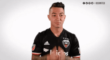 soccer mls GIF by D.C. United