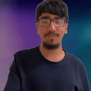 Bye bye