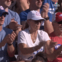 Olympic Games Sport GIF by NBC Olympics