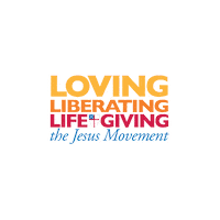 Jesus Church Sticker