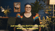 Film Inspiration GIF by TELUS STORYHIVE