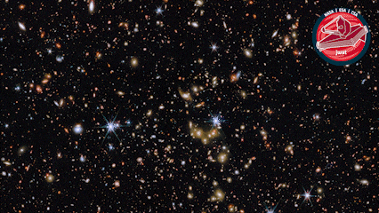 X-Ray X GIF by ESA Webb Space Telescope