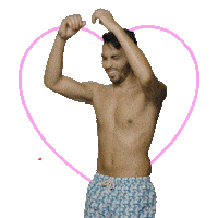 Stickers Alpha Sticker by Love Island France