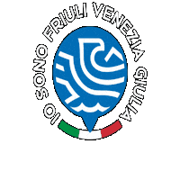 AgrifoodFVG iosonofvg iosonofriuliveneziagiulia agrifoodfvg Sticker