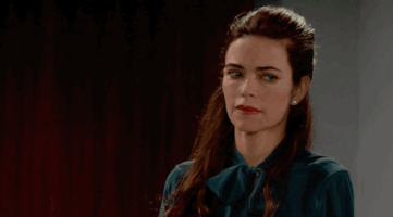 the young and the restless GIF by CBS