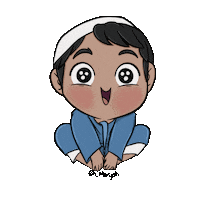 Kid Sticker