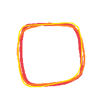 Frame Sticker
