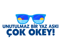 Summer Beach Sticker by Pepsi Türkiye