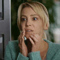 Shocked GIF