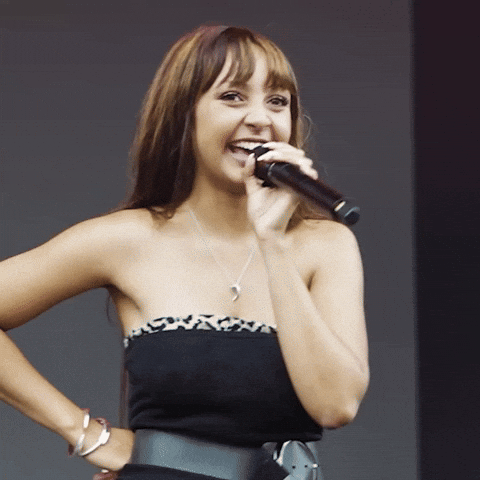 Pink Panthers GIF by Respective